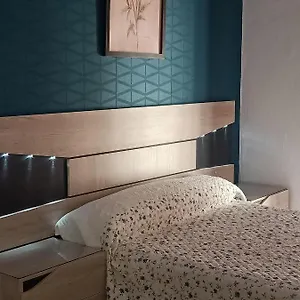 Casa Rosarito , Aracena España