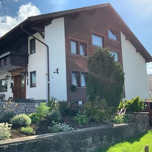 Haus Der Hoffnung Appartamento Füssen
