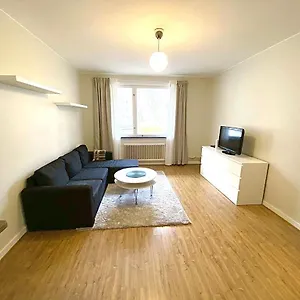 Hammarbyhojden Apartamento