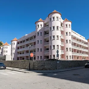Parque Dos Reis , Monte Gordo Portugal