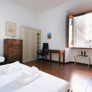 A Casa Da Giordi , Roma Italia
