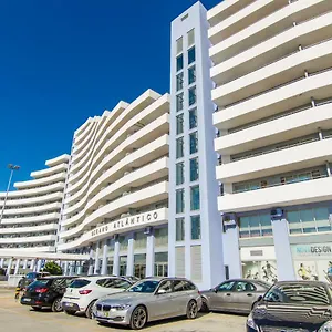 Atlantic Sun & , Portimão Portugal