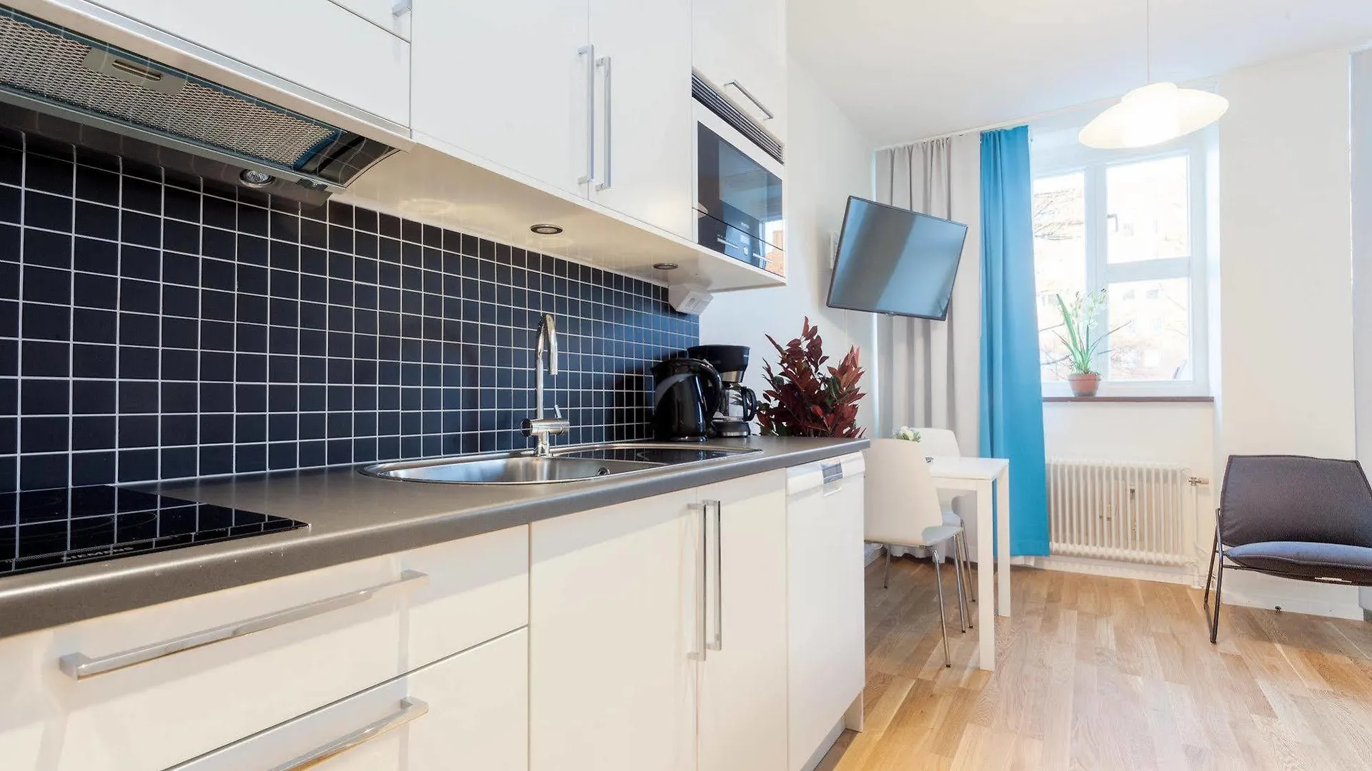 Apartdirect Solna Appartement 0*,  Zweden