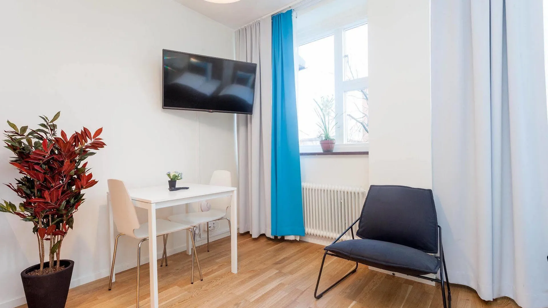 Apartdirect Solna Appartement Zweden