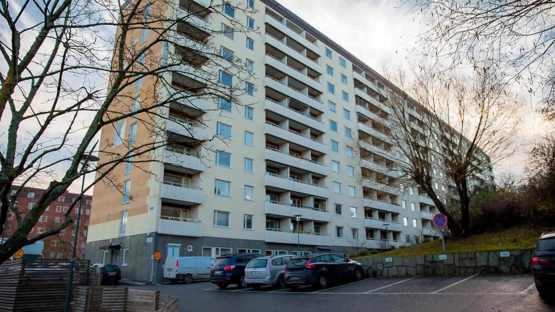 Apartdirect Solna Appartement Zweden