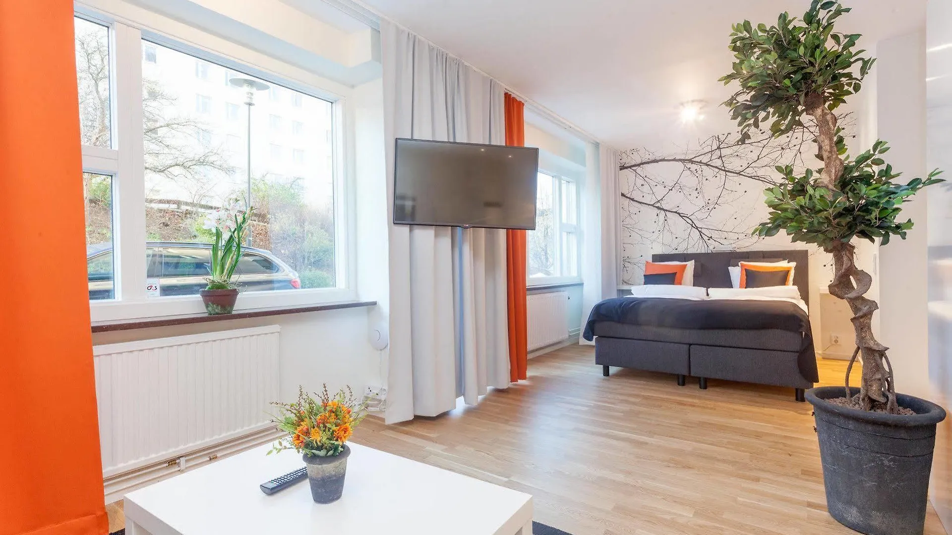 Apartdirect Solna Appartement